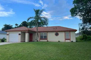 516 Seaport Terrace SE, Palm Bay, FL 32909 - Photo 1