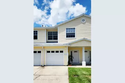 2990 S Fiske Boulevard #I7, Rockledge, FL 32955 - Photo 1