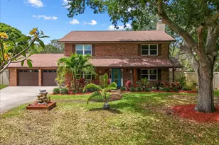 650 Jillotus St, Merritt Island, FL 32952 - Photo 1