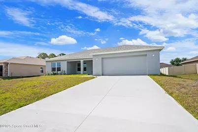 1498 Deming Drive SE #46, Palm Bay, FL 32909 - Photo 1