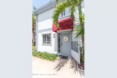 401 Seaport Boulevard #T144, Cape Canaveral, FL 32920 - Photo 1