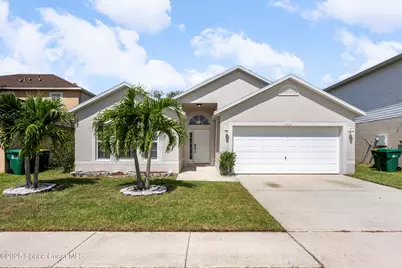 2100 Canopy Drive, Melbourne, FL 32935 - Photo 1