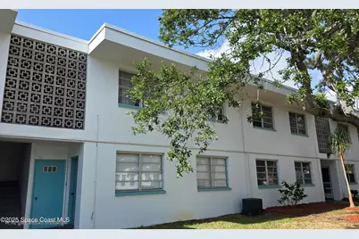 8401 N Atlantic Avenue #J8, Cape Canaveral, FL 32920 - Photo 1