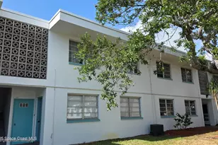 8401 N Atlantic Ave, Cape Canaveral, FL 32920 - Photo 1