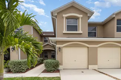 927 Ocaso Lane #102, Rockledge, FL 32955 - Photo 1