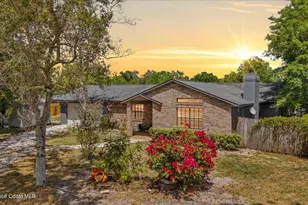 512 Palmetto Dr, Melbourne, FL 32935 - Photo 1