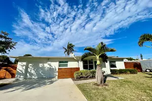 132 E Gadsden Ln, Cocoa Beach, FL 32931 - Photo 1