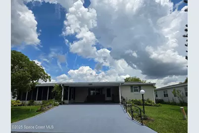 338 Meridian Run Drive #245, Cocoa, FL 32926 - Photo 1