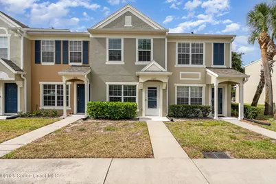 1382 Hampton Park Lane, Melbourne, FL 32940 - Photo 1