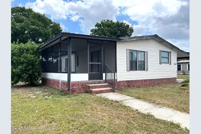 503 Susan Drive, West Melbourne, FL 32904 - Photo 1