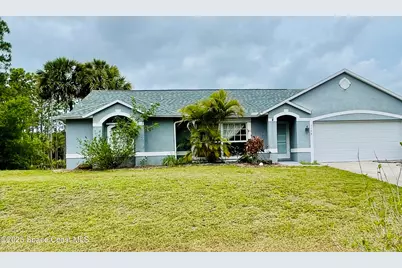 3164 Westover Avenue SE, Palm Bay, FL 32909 - Photo 1