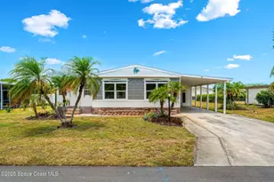 918 Balsam St, Barefoot Bay, FL 32976 - Photo 1