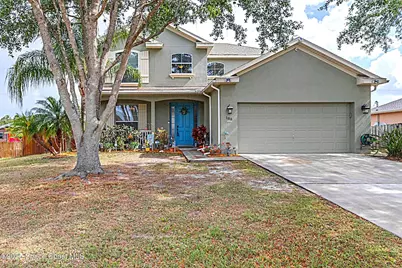 185 Prairie Street SE, Palm Bay, FL 32909 - Photo 1