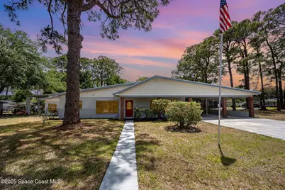 345 Pritchard Street, Titusville, FL 32780 - Photo 1