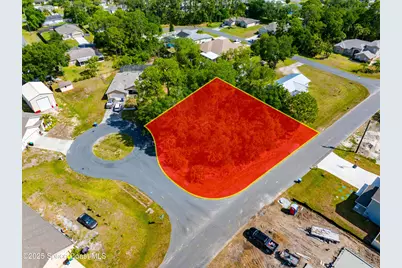 2888 Palisades Drive SE, Palm Bay, FL 32909 - Photo 1