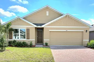 3477 Aberdeen Dr SE, Palm Bay, FL 32909 - Photo 1