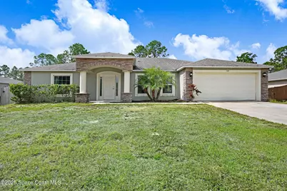 542 Jewell Street SE, Palm Bay, FL 32909 - Photo 1