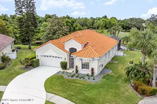 920 Wimbledon Dr, Melbourne, FL 32940 - Photo 1