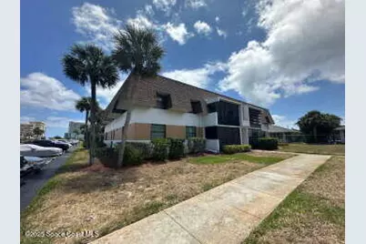 2700 N Highway A1A #4-101, Indialantic, FL 32903 - Photo 1