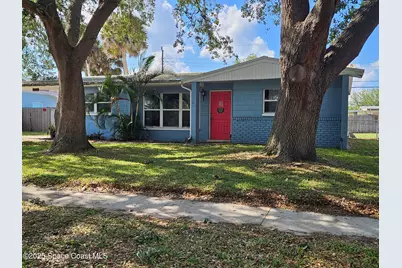 986 Macco Road, Cocoa, FL 32927 - Photo 1