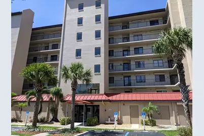 3220 River Villa Way #142, Melbourne Beach, FL 32951 - Photo 1