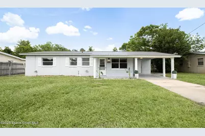 2285 Dolphin Road, Titusville, FL 32780 - Photo 1