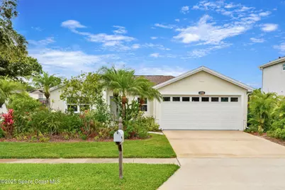 6986 Hammock Lakes Drive, Melbourne, FL 32940 - Photo 1