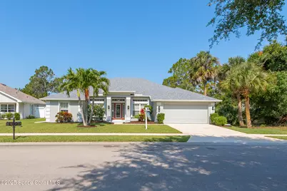 4569 Lady Hawk Way, Melbourne, FL 32904 - Photo 1