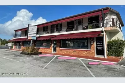 3555 S Hopkins Avenue #B, Titusville, FL 32780 - Photo 1