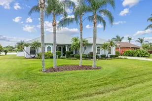 3741 Peacock Dr, Melbourne, FL 32904 - Photo 1