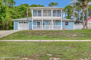 5280 Curtis Blvd, Cocoa, FL 32927 - Photo 1