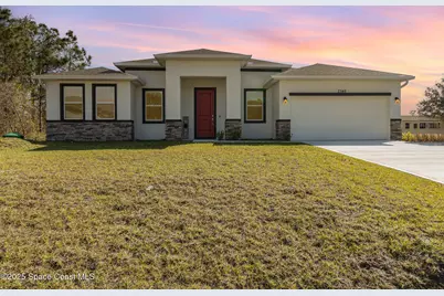 2346 Ramsey Road SE, Palm Bay, FL 32909 - Photo 1