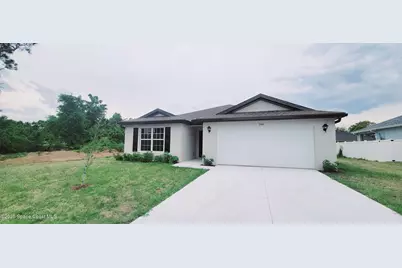 340 Altman Avenue SE, Palm Bay, FL 32909 - Photo 1