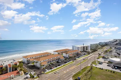 199 Highway A1A #C-208, Satellite Beach, FL 32937 - Photo 1