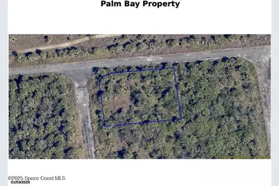 0000 Unknown, Palm Bay, FL 32908 - Photo 1