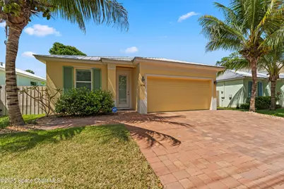 676 Young Street, Melbourne, FL 32935 - Photo 1