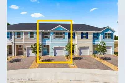 1695 Kendall Pointe Place, Melbourne, FL 32935 - Photo 1