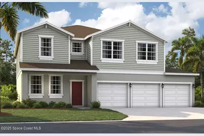 247 Avi Court, Titusville, FL 32796 - Photo 1