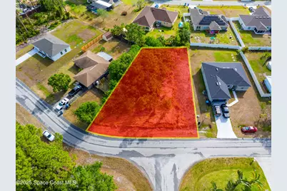 235 Hilliard Road NW, Palm Bay, FL 32907 - Photo 1