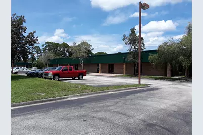 305 East Drive #K, West Melbourne, FL 32904 - Photo 1