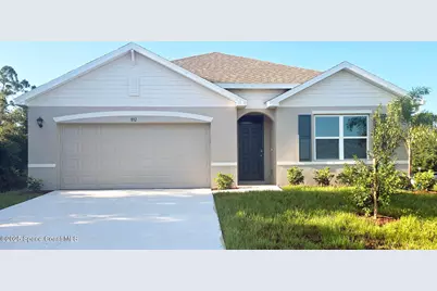 892 Sorrel Street NW, Palm Bay, FL 32907 - Photo 1