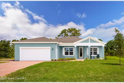 1856 Lotti Lane, Titusville, FL 32796 - Photo 1