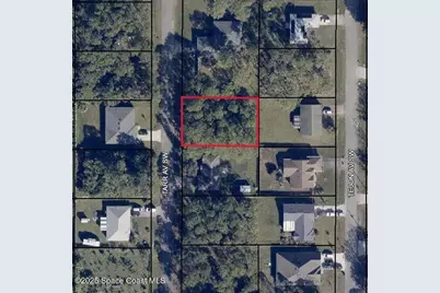 Tbd Tarr Avenue SW, Palm Bay, FL 32908 - Photo 1