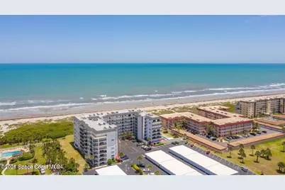 650 N Atlantic Avenue #309, Cocoa Beach, FL 32931 - Photo 1