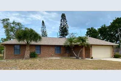 2155 Advana Street NE, Palm Bay, FL 32905 - Photo 1