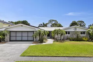 3535 Palmer Dr, Titusville, FL 32780 - Photo 1