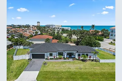 120 Richards Road, Melbourne Beach, FL 32951 - Photo 1