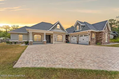 19139 Mardi Gras Street, Orlando, FL 32833 - Photo 1