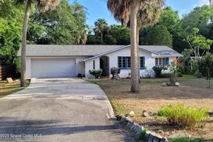 55 S Grandview Cir, Cocoa, FL 32922 - Photo 1
