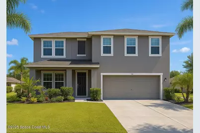 735 Sorrento Drive, Cocoa, FL 32922 - Photo 1